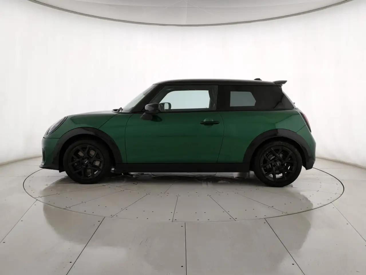 MINI Cooper Mini Cooper 3p 1.5 C JCW auto 3
