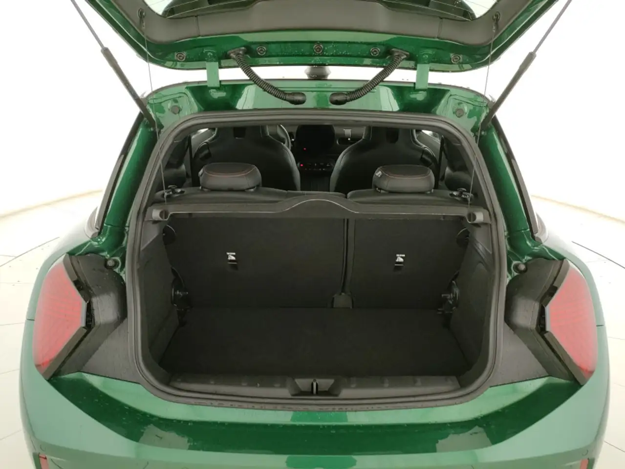MINI Cooper Mini Cooper 3p 1.5 C JCW auto 11