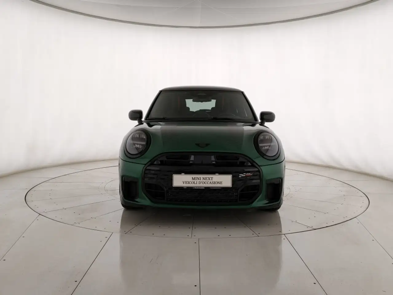 MINI Cooper Mini Cooper 3p 1.5 C JCW auto 2