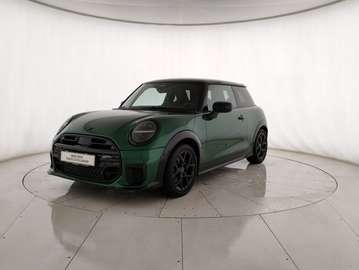 Mini Cooper 3p 1.5 C JCW auto
