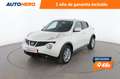 Nissan Juke 1.6i Acenta Alb - thumbnail 1