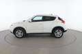 Nissan Juke 1.6i Acenta Alb - thumbnail 2