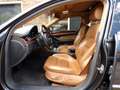 Audi A8 4.2 quattro Pro Line Automaat / Leder / Navi / Sch Negru - thumbnail 4