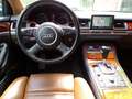 Audi A8 4.2 quattro Pro Line Automaat / Leder / Navi / Sch Negru - thumbnail 5