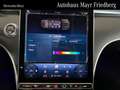 Mercedes-Benz C 200 C 200 T AVANTGARDE ADVANCED+KAMERA+HEADUP+EASYPA Schwarz - thumbnail 18