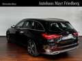 Mercedes-Benz C 200 C 200 T AVANTGARDE ADVANCED+KAMERA+HEADUP+EASYPA Noir - thumbnail 4