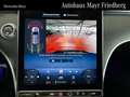 Mercedes-Benz C 200 C 200 T AVANTGARDE ADVANCED+KAMERA+HEADUP+EASYPA Schwarz - thumbnail 17