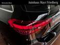 Mercedes-Benz C 200 C 200 T AVANTGARDE ADVANCED+KAMERA+HEADUP+EASYPA Noir - thumbnail 8