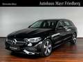 Mercedes-Benz C 200 C 200 T AVANTGARDE ADVANCED+KAMERA+HEADUP+EASYPA Noir - thumbnail 1