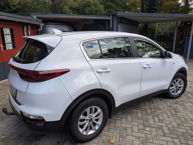 Kia Sportage Sportage 1.6 GDI 2WD EDITION 7