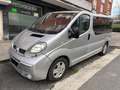Renault Trafic Traf. 2.5dCi Generation Privilege 150 Gris - thumbnail 1