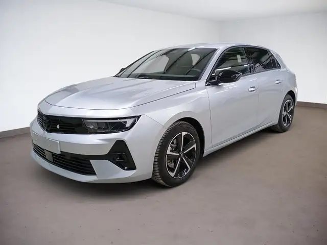 Opel Astra L 1.2 EAT8 *GS*360°Cam*Le/Shz*ACC*Keyless*