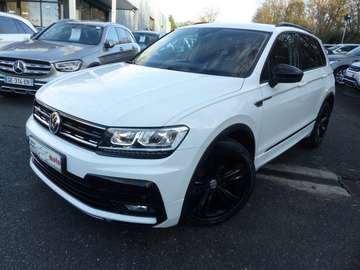 1.6 TDI 115CH R-LINE BVM6