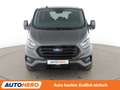 Ford Tourneo Custom 2.0 TDCi 320 L1 Trend Aut.*NAV*XENON*TEMP*CAM*PDC* Gris - thumbnail 9