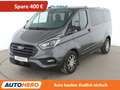 Ford Tourneo Custom 2.0 TDCi 320 L1 Trend Aut.*NAV*XENON*TEMP*CAM*PDC* Gris - thumbnail 1