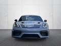 Porsche Cayman GT4 RS 718 Weissach Clubsport Paket Grau - thumbnail 5