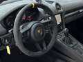 Porsche Cayman GT4 RS 718 Weissach Clubsport Paket Grau - thumbnail 8