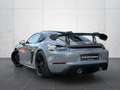 Porsche Cayman GT4 RS 718 Weissach Clubsport Paket Grau - thumbnail 4