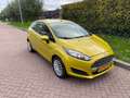 Ford Fiesta 1.0 Style Ultimate *AC DEALER ONDERHOUDEN 77000KM Or - thumbnail 4