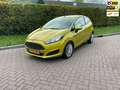 Ford Fiesta 1.0 Style Ultimate *AC DEALER ONDERHOUDEN 77000KM Or - thumbnail 1