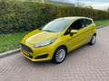 Ford Fiesta 1.0 Style Ultimate *AC DEALER ONDERHOUDEN 77000KM Or - thumbnail 2