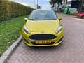 Ford Fiesta 1.0 Style Ultimate *AC DEALER ONDERHOUDEN 77000KM Or - thumbnail 3