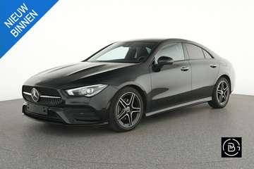 Coupé AMG Line
