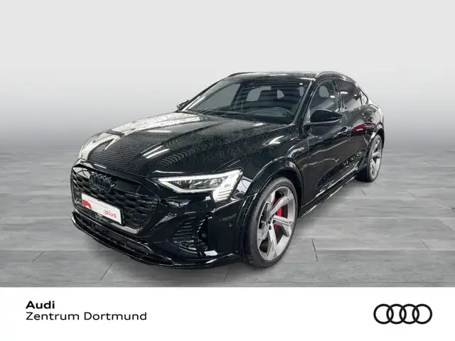 Audi SQ8 e-tron Sportback quattro PANO B&O AHK LM22
