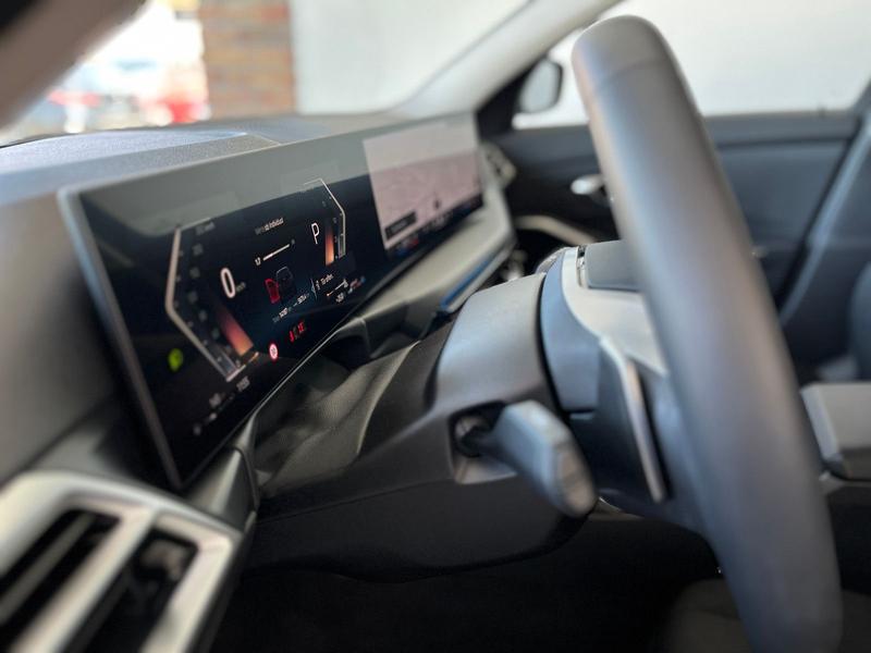 BMW 318 i Tour Navi LED LM Shadow Shz Alarm — photo 19