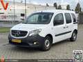 Mercedes-Benz Citan 108 CDI Trend | € 3.675,- NETTO!  | 5 Persoons | A Wit - thumbnail 1
