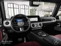 Mercedes-Benz G 450 d AMG Burmester 3D 360° Multibeam Distr. SHD Schwarz - thumbnail 10