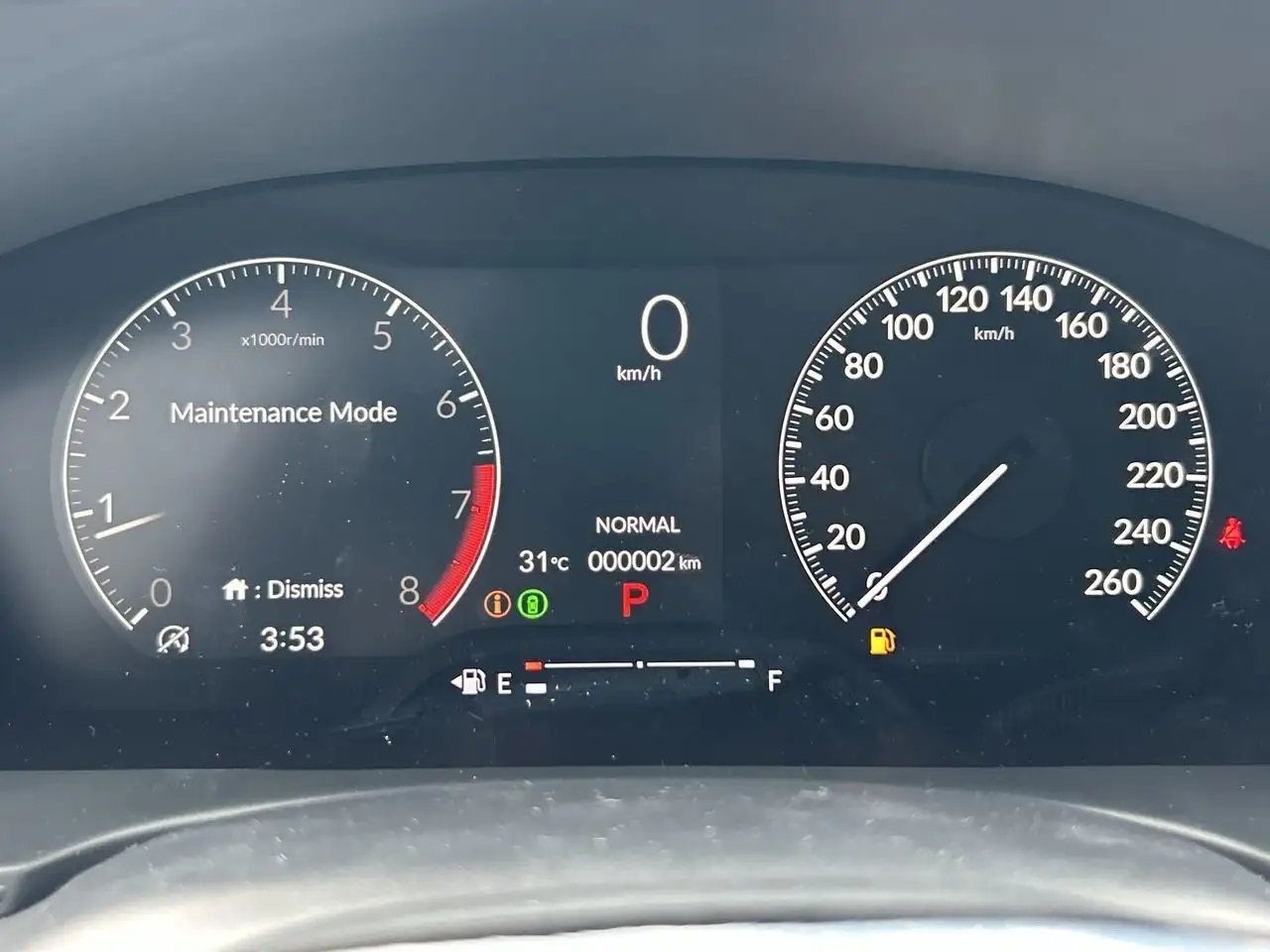 Honda Civic снимка Honda Civic