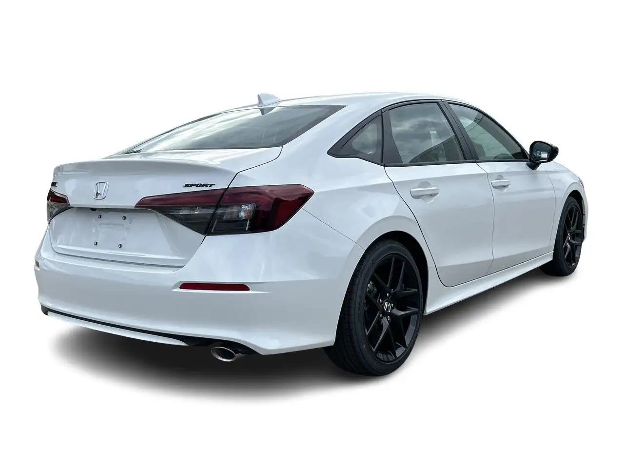 Honda Civic снимка Honda Civic