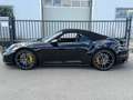 Porsche 992 911 Turbo S Cabrio PDK Turbo S Schwarz - thumbnail 9