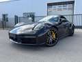Porsche 992 911 Turbo S Cabrio PDK Turbo S Schwarz - thumbnail 3
