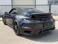 Porsche 992 911 Turbo S Cabrio PDK Turbo S Schwarz - thumbnail 13