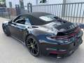 Porsche 992 911 Turbo S Cabrio PDK Turbo S Schwarz - thumbnail 10
