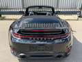 Porsche 992 911 Turbo S Cabrio PDK Turbo S Schwarz - thumbnail 17