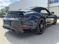 Porsche 992 911 Turbo S Cabrio PDK Turbo S Schwarz - thumbnail 15