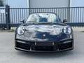 Porsche 992 911 Turbo S Cabrio PDK Turbo S Schwarz - thumbnail 5
