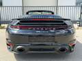 Porsche 992 911 Turbo S Cabrio PDK Turbo S Schwarz - thumbnail 16