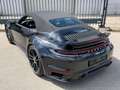Porsche 992 911 Turbo S Cabrio PDK Turbo S Schwarz - thumbnail 14