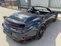 Porsche 992 911 Turbo S Cabrio PDK Turbo S Schwarz - thumbnail 18