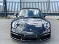 Porsche 992 911 Turbo S Cabrio PDK Turbo S Schwarz - thumbnail 4