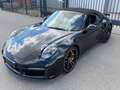 Porsche 992 911 Turbo S Cabrio PDK Turbo S Schwarz - thumbnail 7