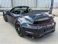 Porsche 992 911 Turbo S Cabrio PDK Turbo S Schwarz - thumbnail 19