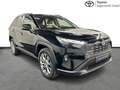 Toyota RAV 4 Premium Plus 2.5 AWD Fekete - thumbnail 18
