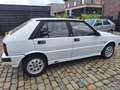 Lancia Delta Delta HF Turbo Blanc - thumbnail 2