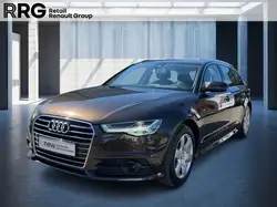 Audi A6 2.0 TDI Avant ultra SHZ Rückfahrkamera PDC BT