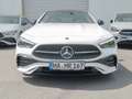 Mercedes-Benz CLE 220 d Coupé AMG-Sport/Pano/Night/360/LED Blanc - thumbnail 2